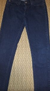 Levi's Slight Curve Modern Rise Skinny Jeans